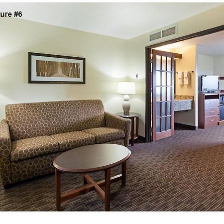 Americinn By Wyndham Wahpeton Экстерьер фото