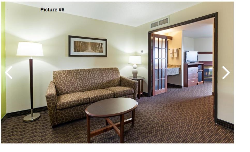 Americinn By Wyndham Wahpeton Экстерьер фото